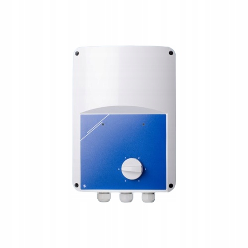 REGULATOR OBROTÓW DO WENTYLATORA 5 BIEGOWY TK AUTORESET 3,5 A STRA 1 35L22
