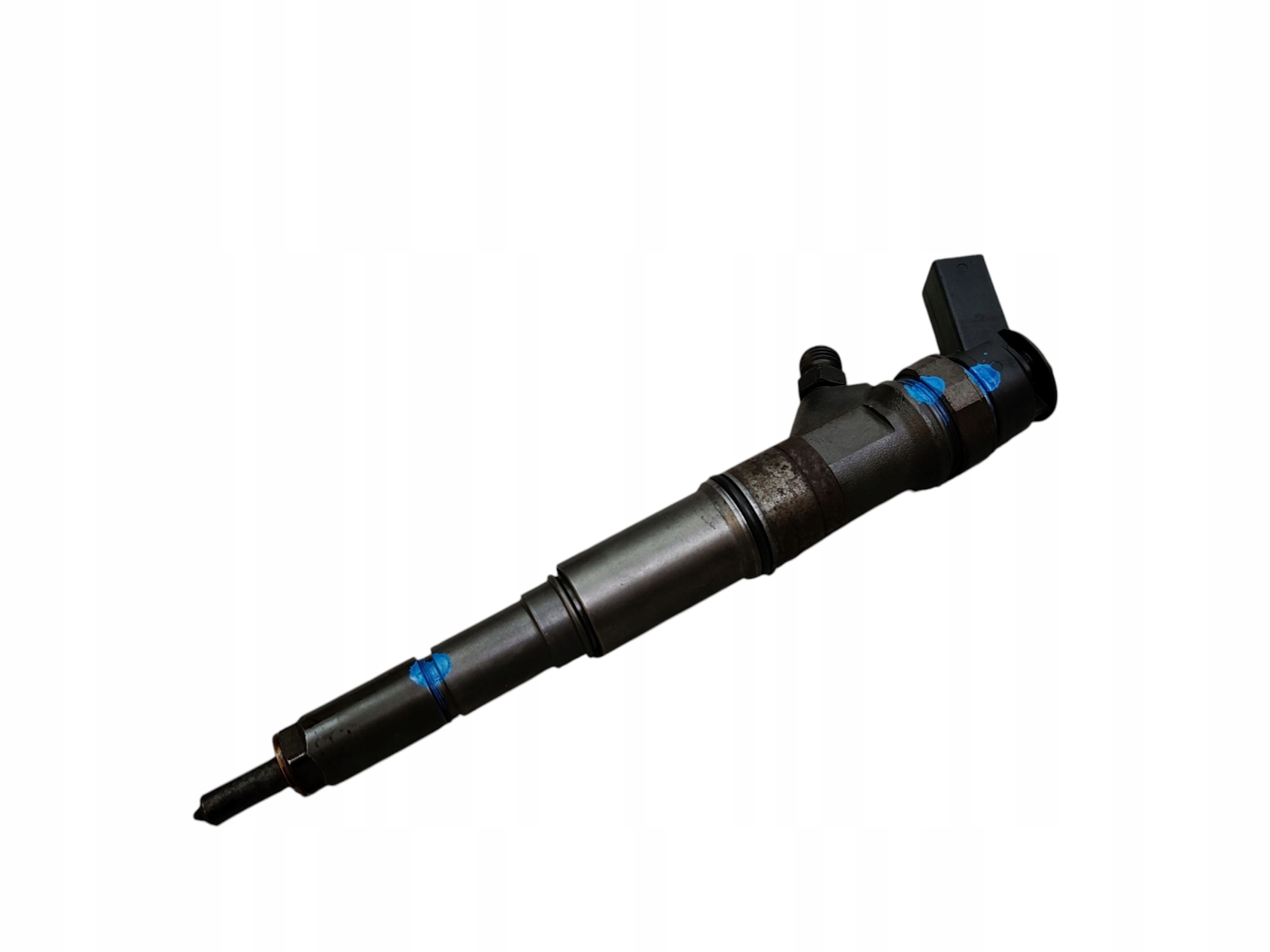 injector nozzle BMW E60 E61 2.5 D M57 7794652