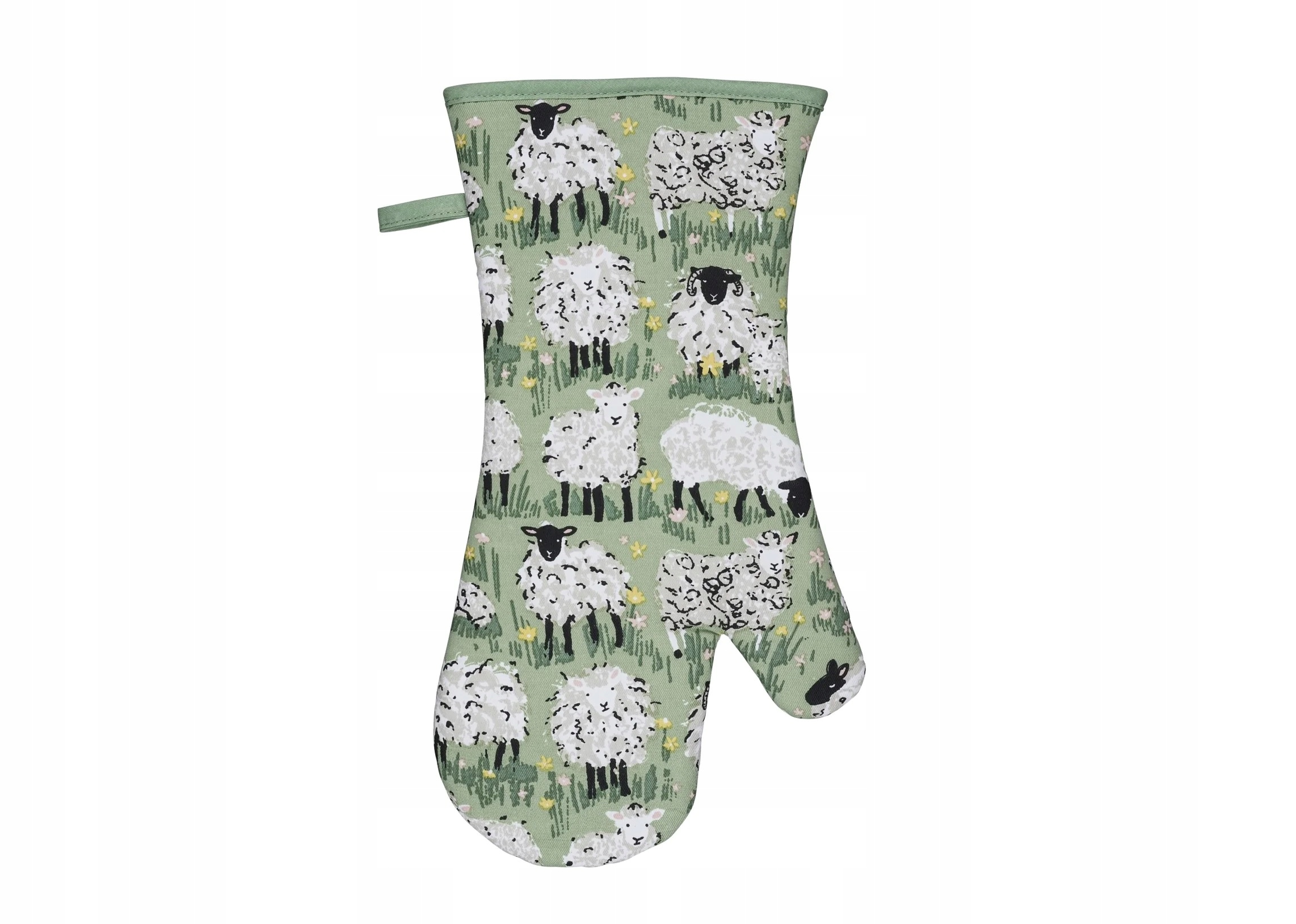 Kuchyňská rukavice Woolly Sheep 7WLSH02 Velikonoce