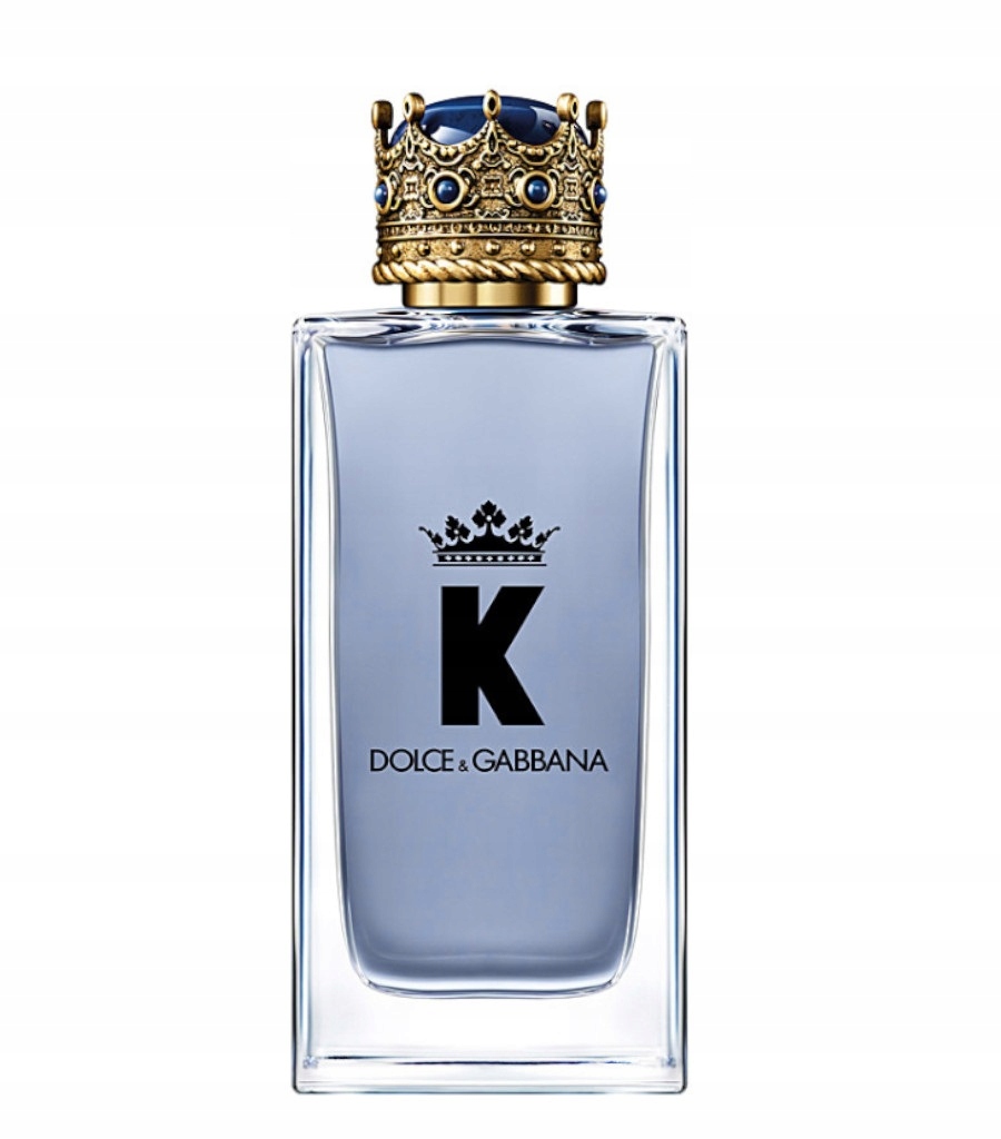 Dolce & Gabbana K by Toaletní voda Men 50 ml