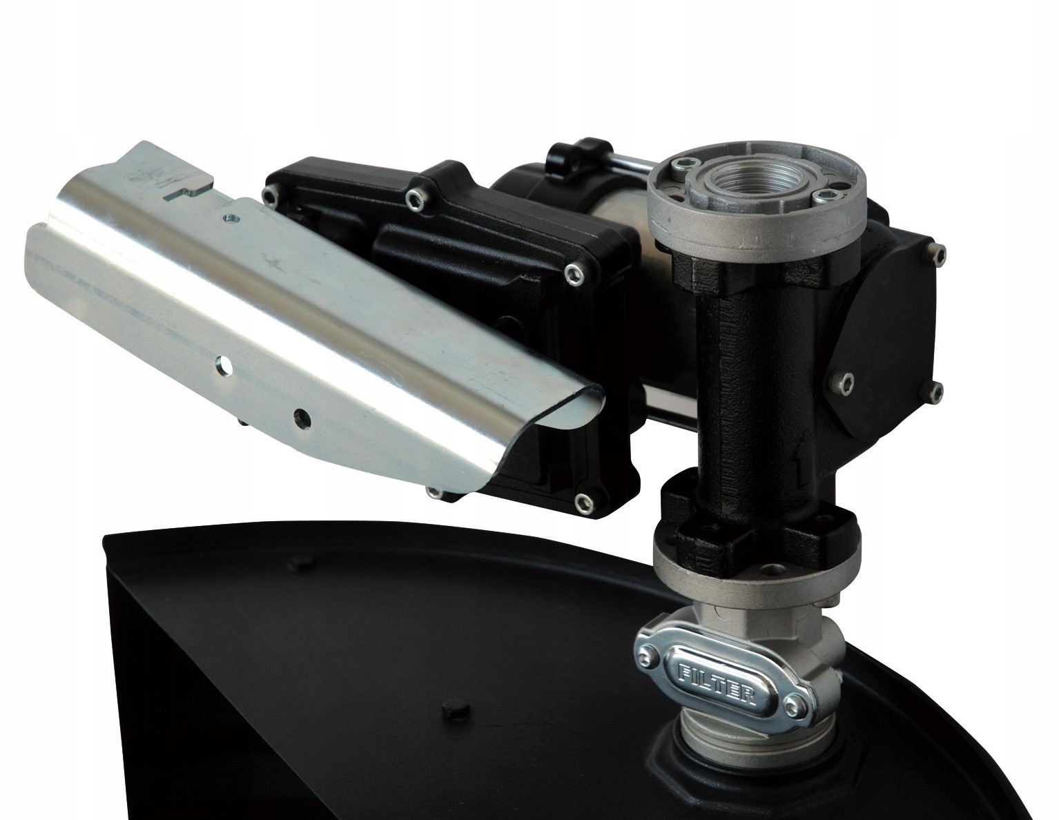 Pompa EX50 230V PIUSI PB Marka Piusi