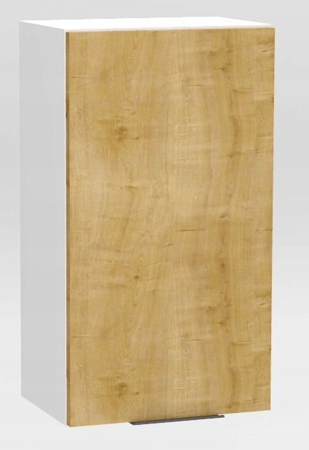 

Szafka kuchenna wisząca 40x72x29cm Dąb Burlington