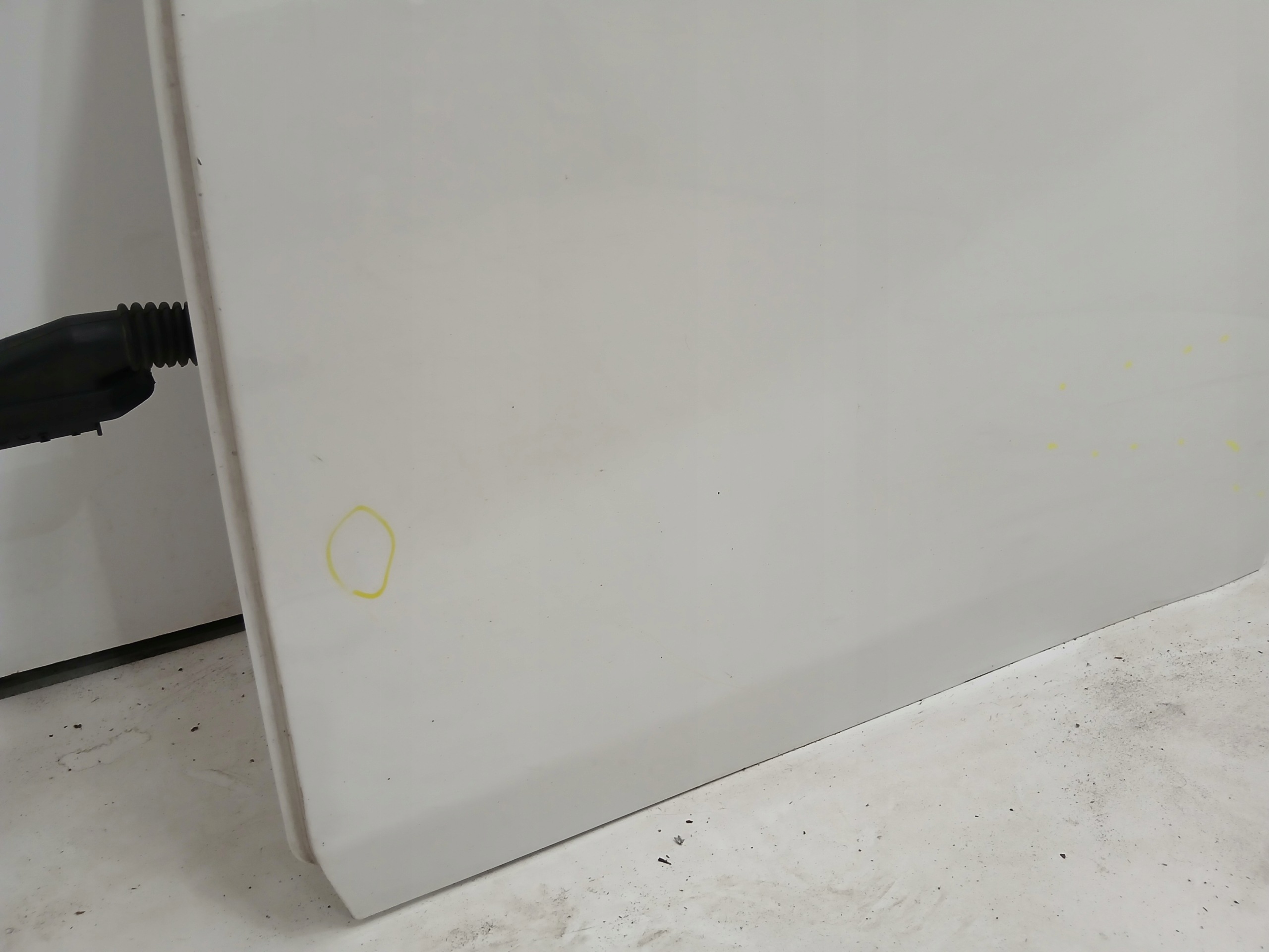 door left rear. rear part BMW X1 E84 300