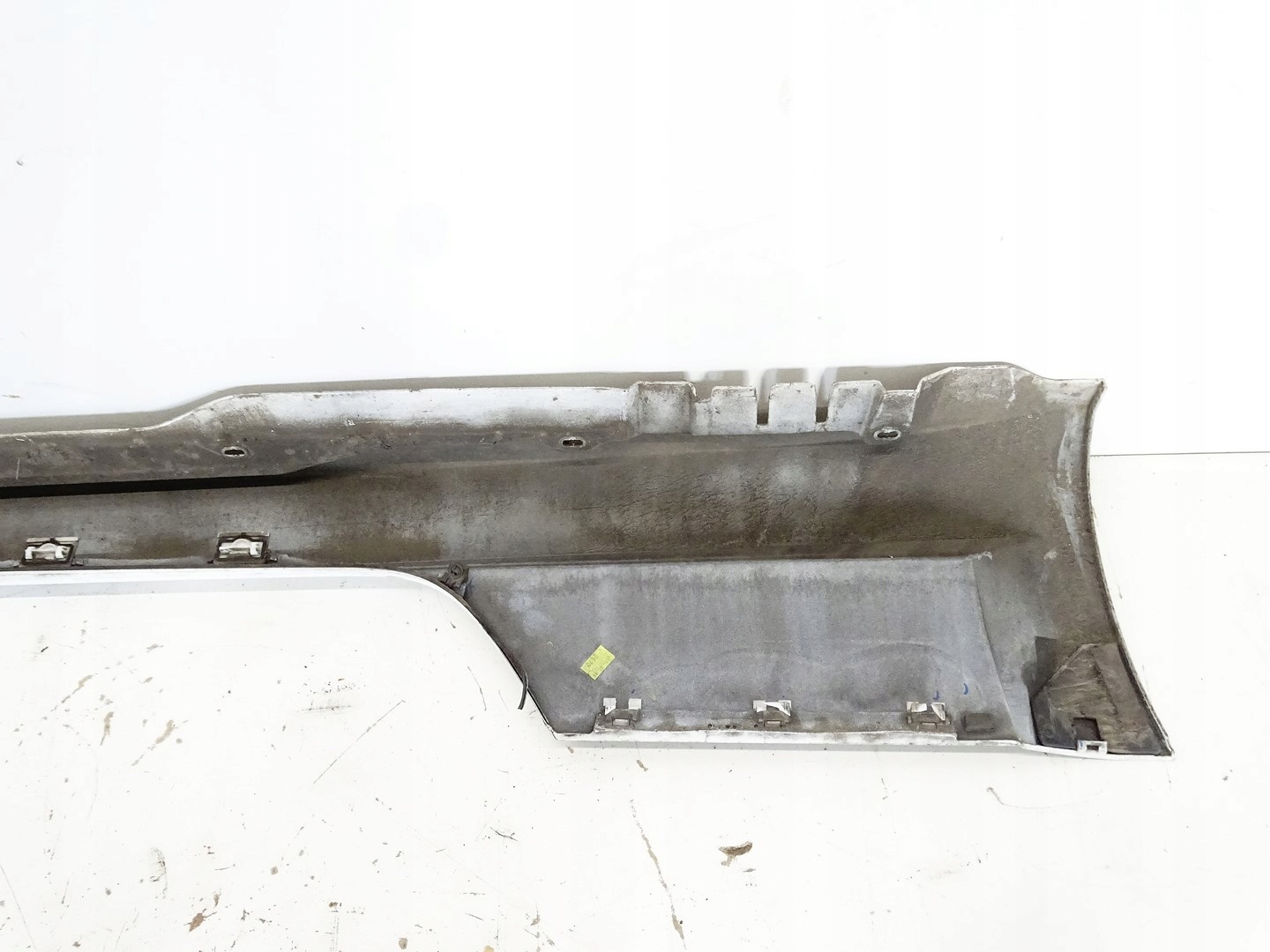 moulding threshold cap left AUDI TT 8S 14- LY9C