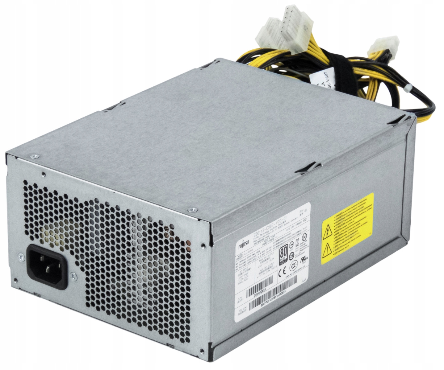 Fujitsu S26113-E587-V70-01 S13-1KOP1A 1000W Psovi