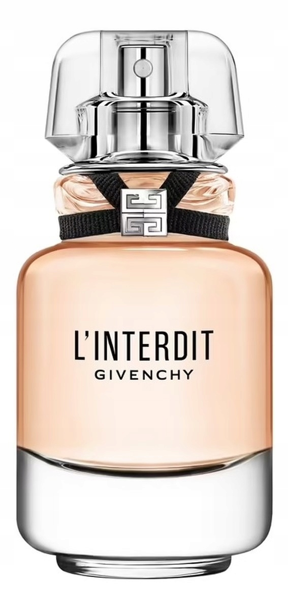 Givenchy L’interdit Toaletní voda sprej 35 ml