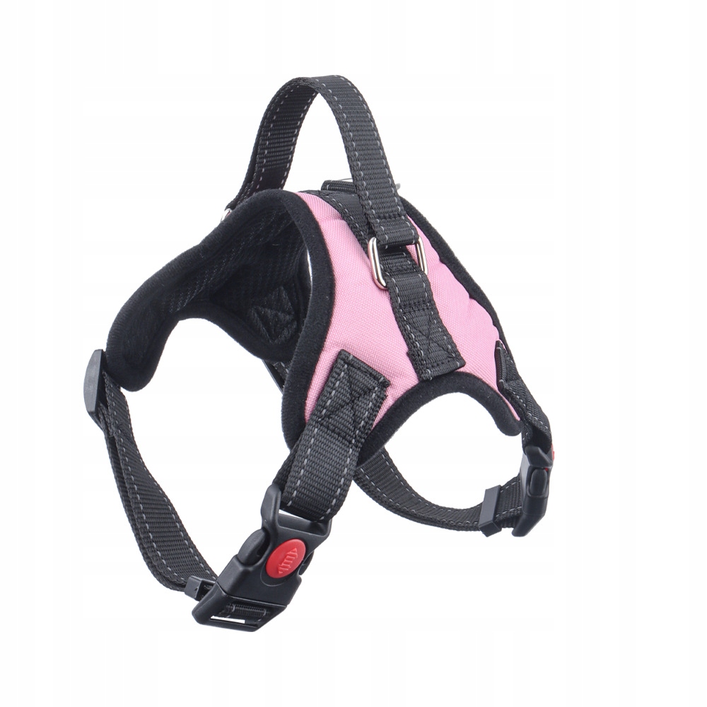 

Szelki Dla Psa Psów Mocne rozmiar L różne