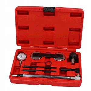 BLOKADA ROZRZADU AUDI VW 1 2 1 4 1 6 FSI