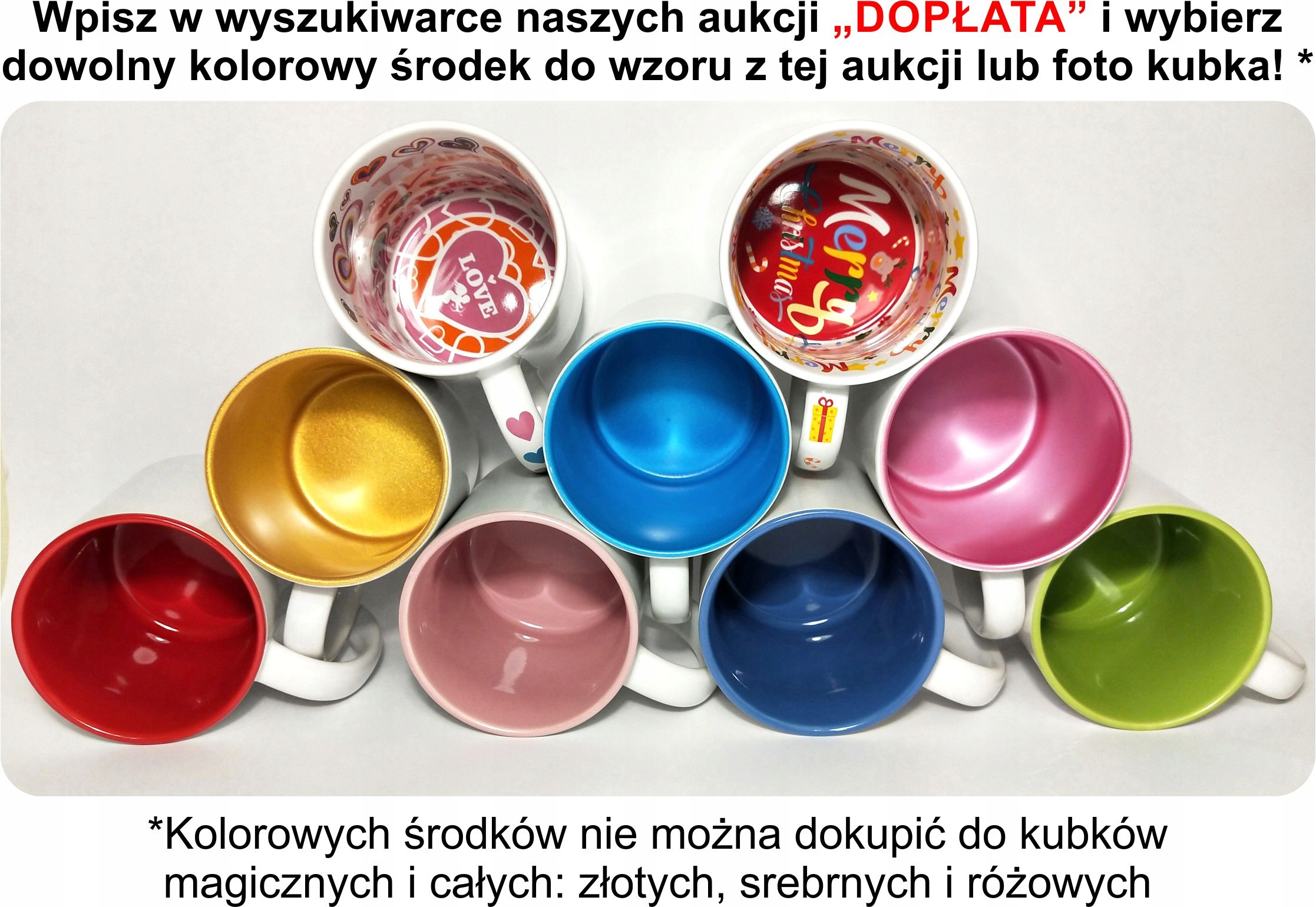 Kubek + imię Minecraft Creeper Pulpit Windows Tematyka, motyw Minecraft