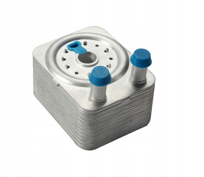 Chladič Oleje Octavia 2.0TDI 05-