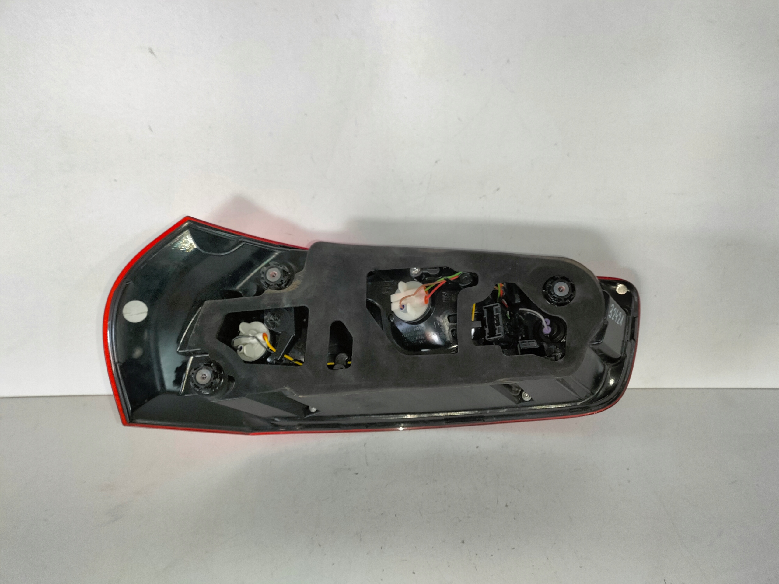 light rear rear part right CITROEN C4 PICASSO II 13-16