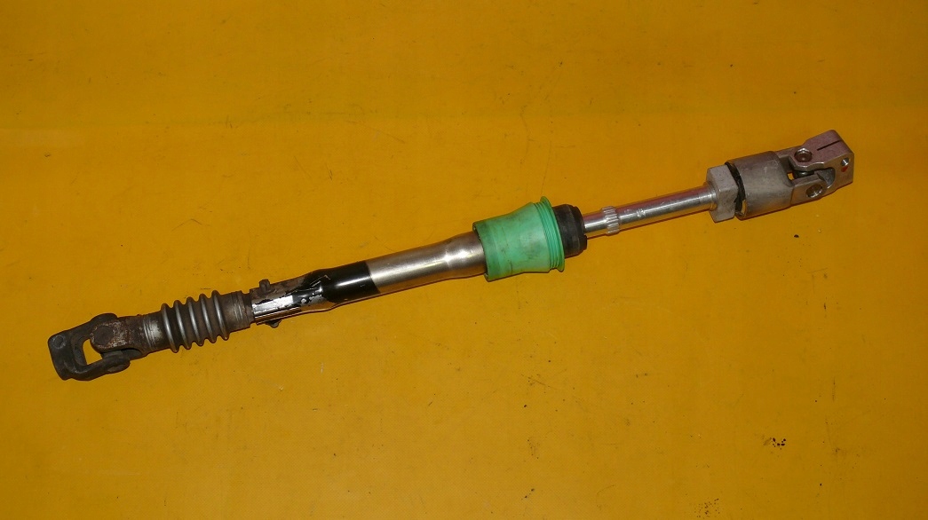 Embrayage Croix Colonne de direction Volant BMW 7 E65 4.4