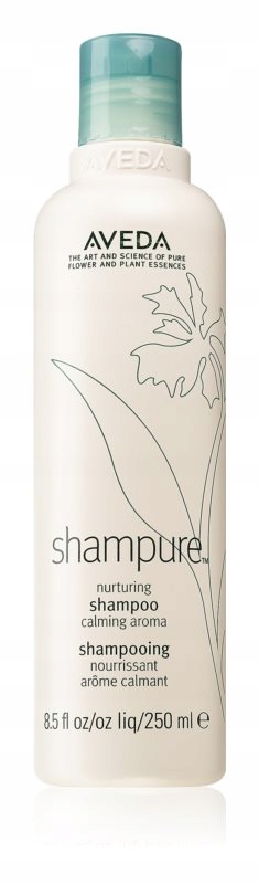 Aveda Shampure Nurturing Shampoo Zklidňující Šampon 250 ML