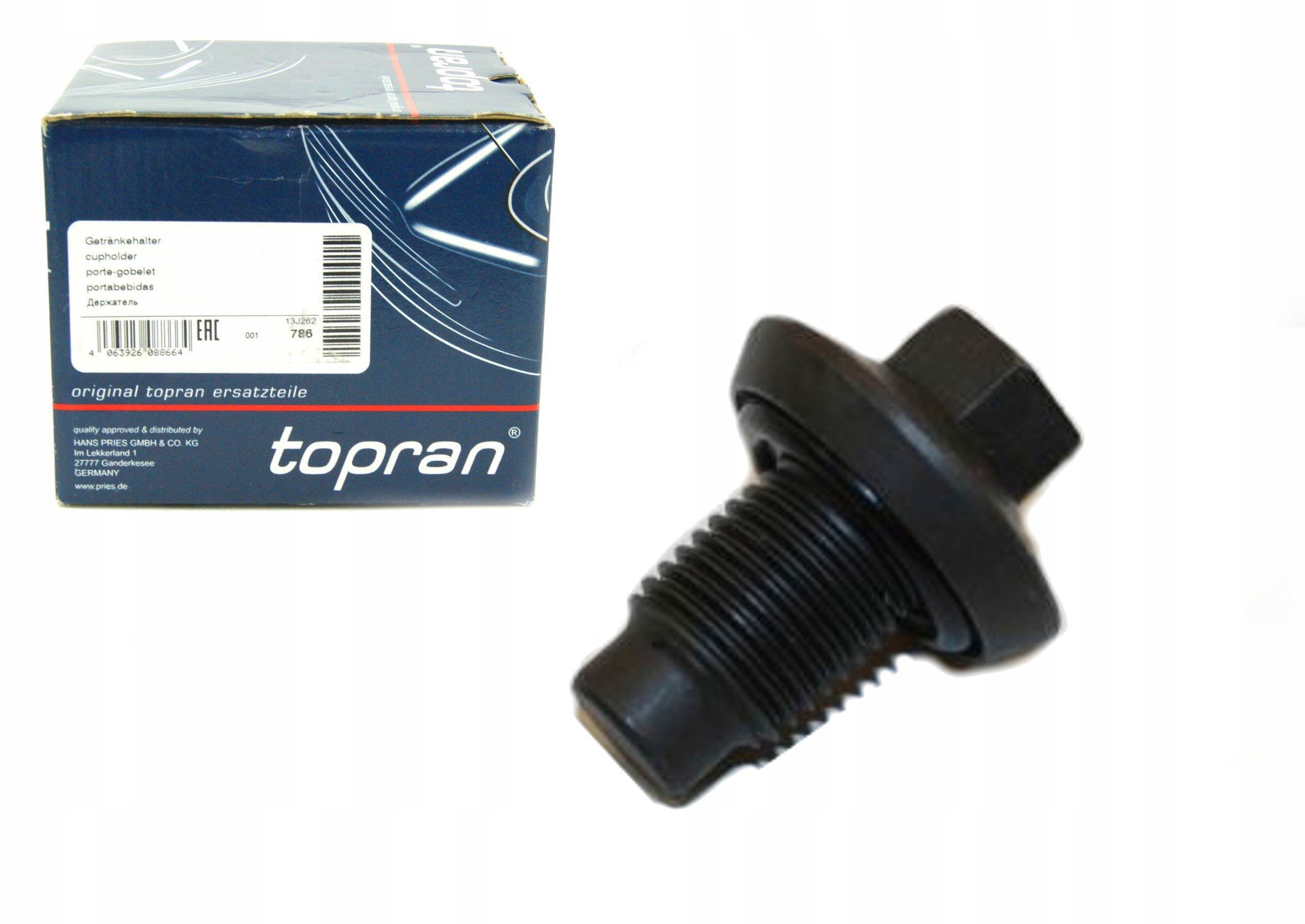 

Korek Miski Do Ford Mondeo MK2 II MK3 III MK4 IV