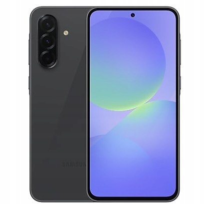 Samsung Galaxy A36 128GB 6GB Ram 5G Czarny