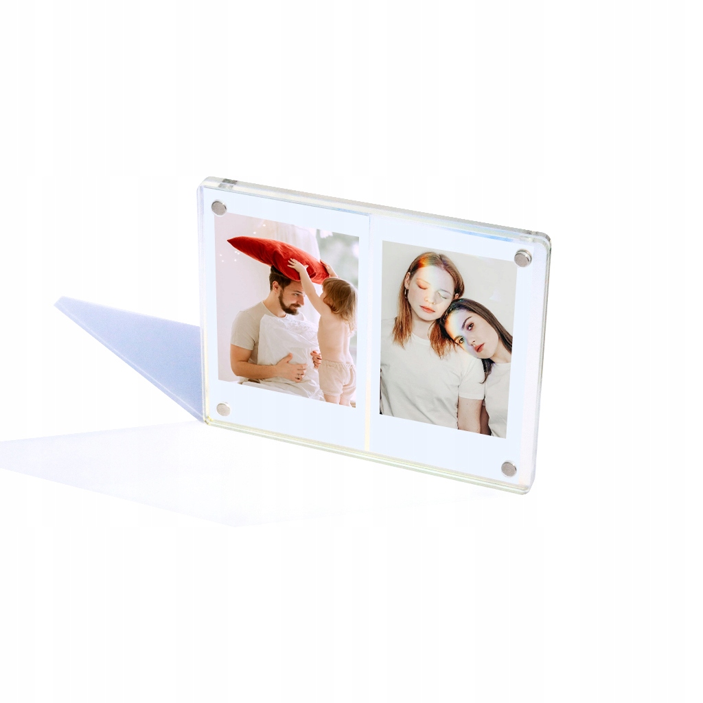 

Ramka na Magnes do Zdjęć Fujifilm Instax Mini 11