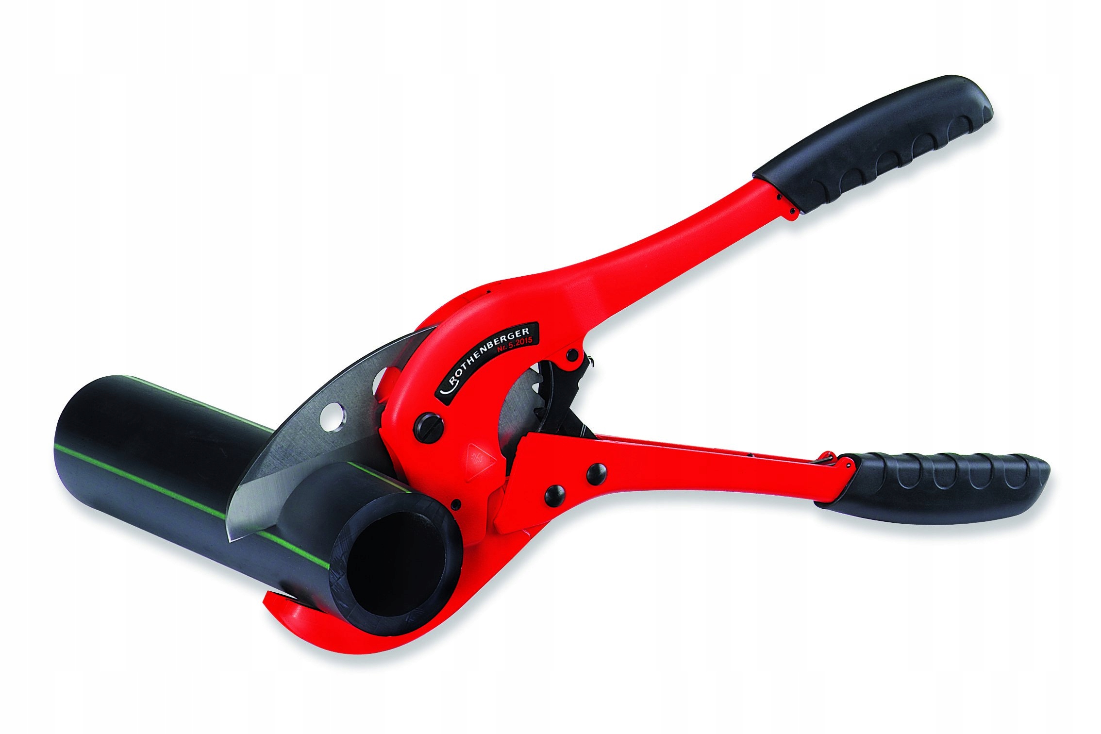 Nożyce do rur Rothenberger Rocut Tc 75 52015