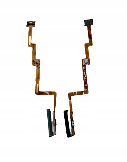 Taśma Power Flex i Czytnik Linii Papilarnych Xiaomi Mi 11i / Mi11i Grafit