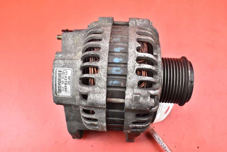 ALTERNATORE A3TB4981 MAZDA 6 1 E GG 2.0 CITD 121 KM 02-05