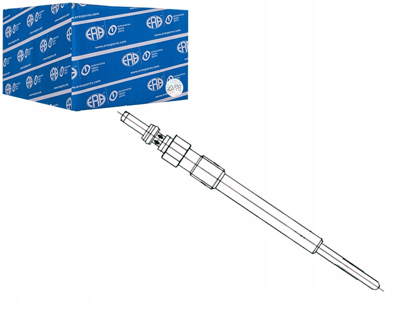 ŚWIECA HYUNDAI KIA ERA