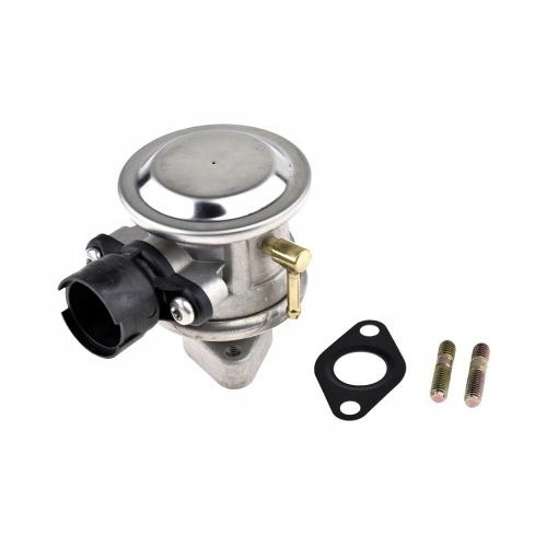 EWP-BM-004 - ВТОРИЧНЫЙ ВОЗДУШНЫЙ КЛАПАН