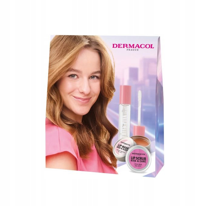 Dárková Sada Na Rty