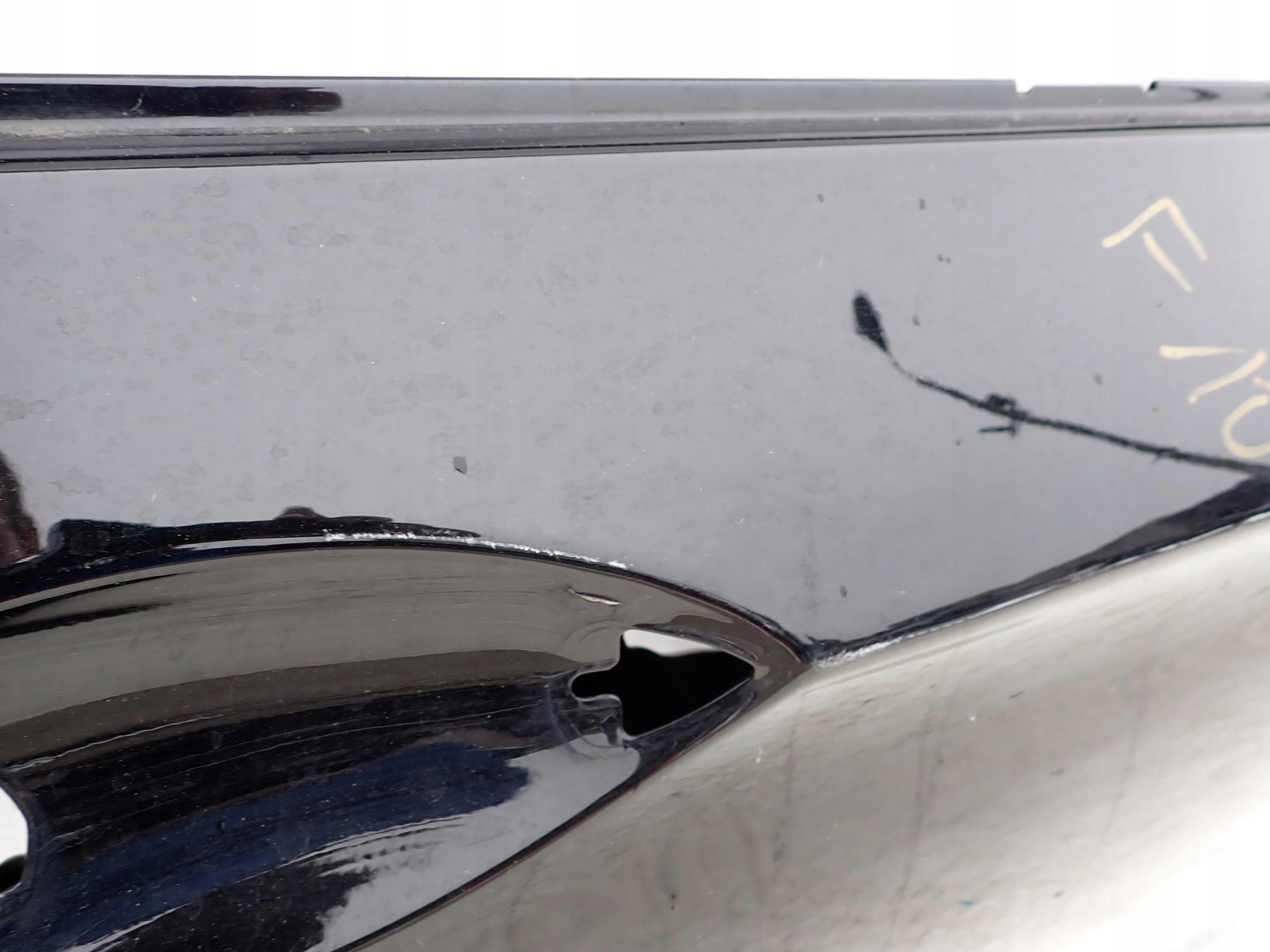 BMW 5 F10 F11 10-17 door front front right
