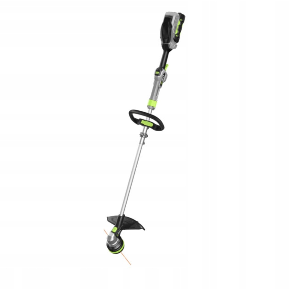 Akumulátorová kosačka Ego Power+ ST1400E-ST, 56 V/2,5 Ah s akumulátorom