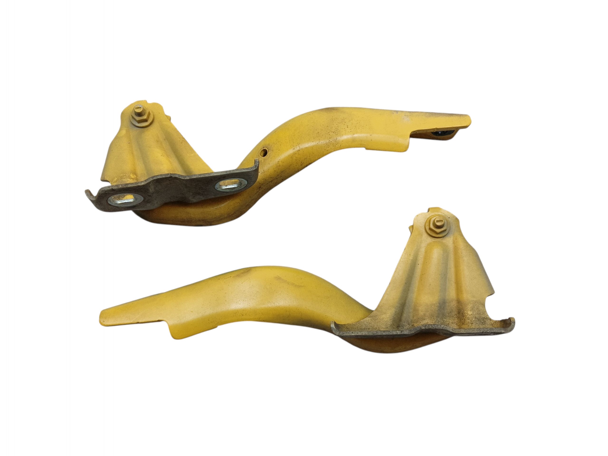 hinges hinge bonnets left right KPL JEEP RENEGADE LAK: 178