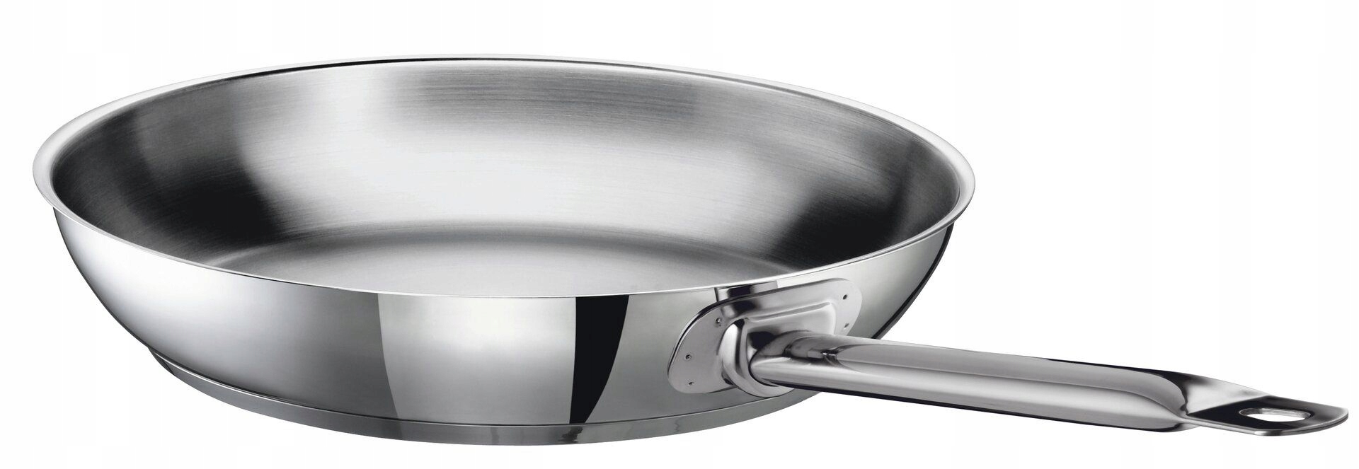 Gastro Sus Industar 163065-20 pánev 20 cm Ocel