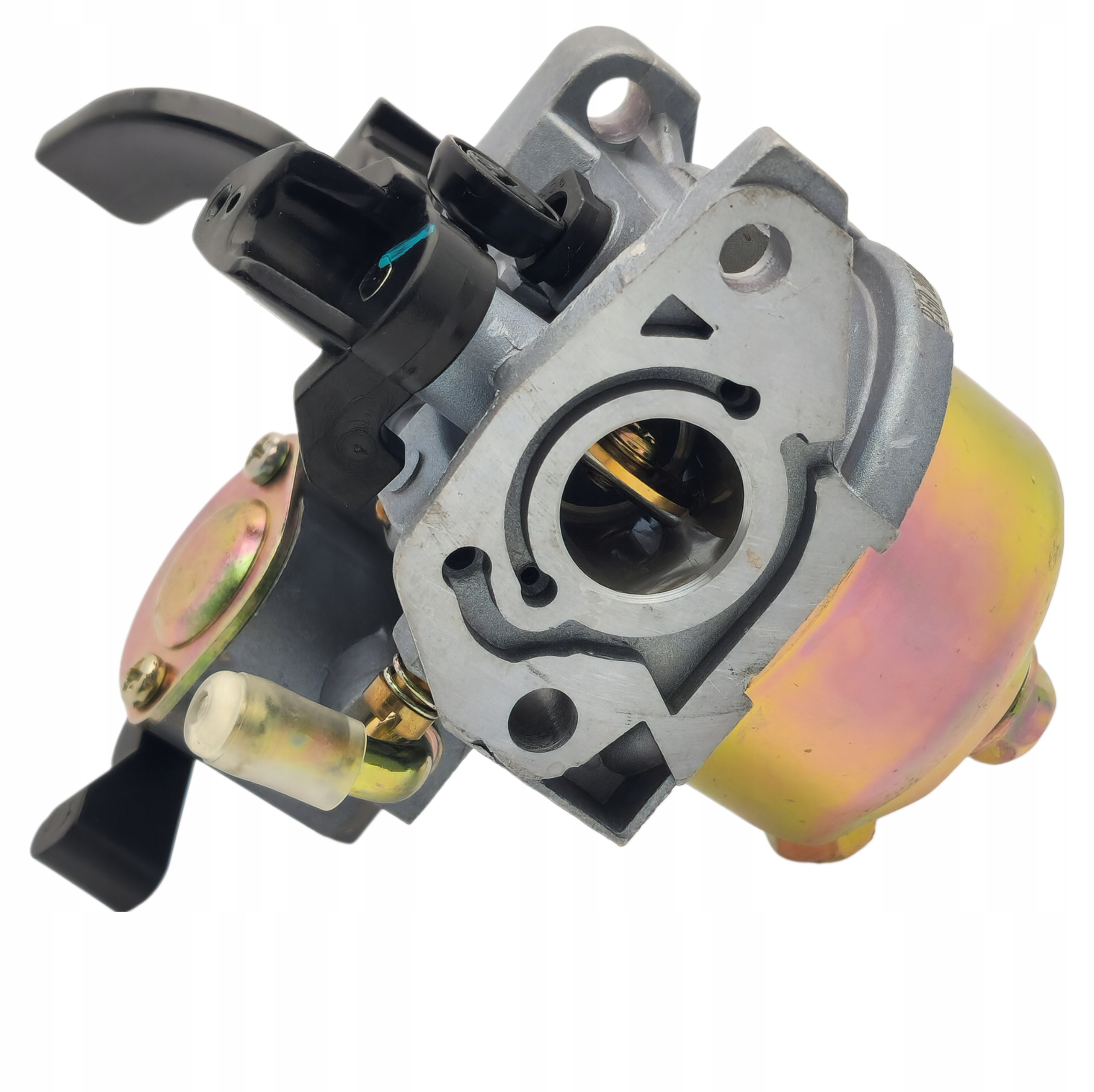 Gaźnik Do Honda GX100 16100-Z4E-003 Zagęszczarka Płytowa