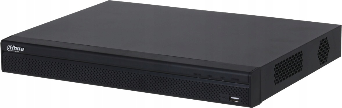 Rejestrator Ip Dahua NVR4208-4KS3