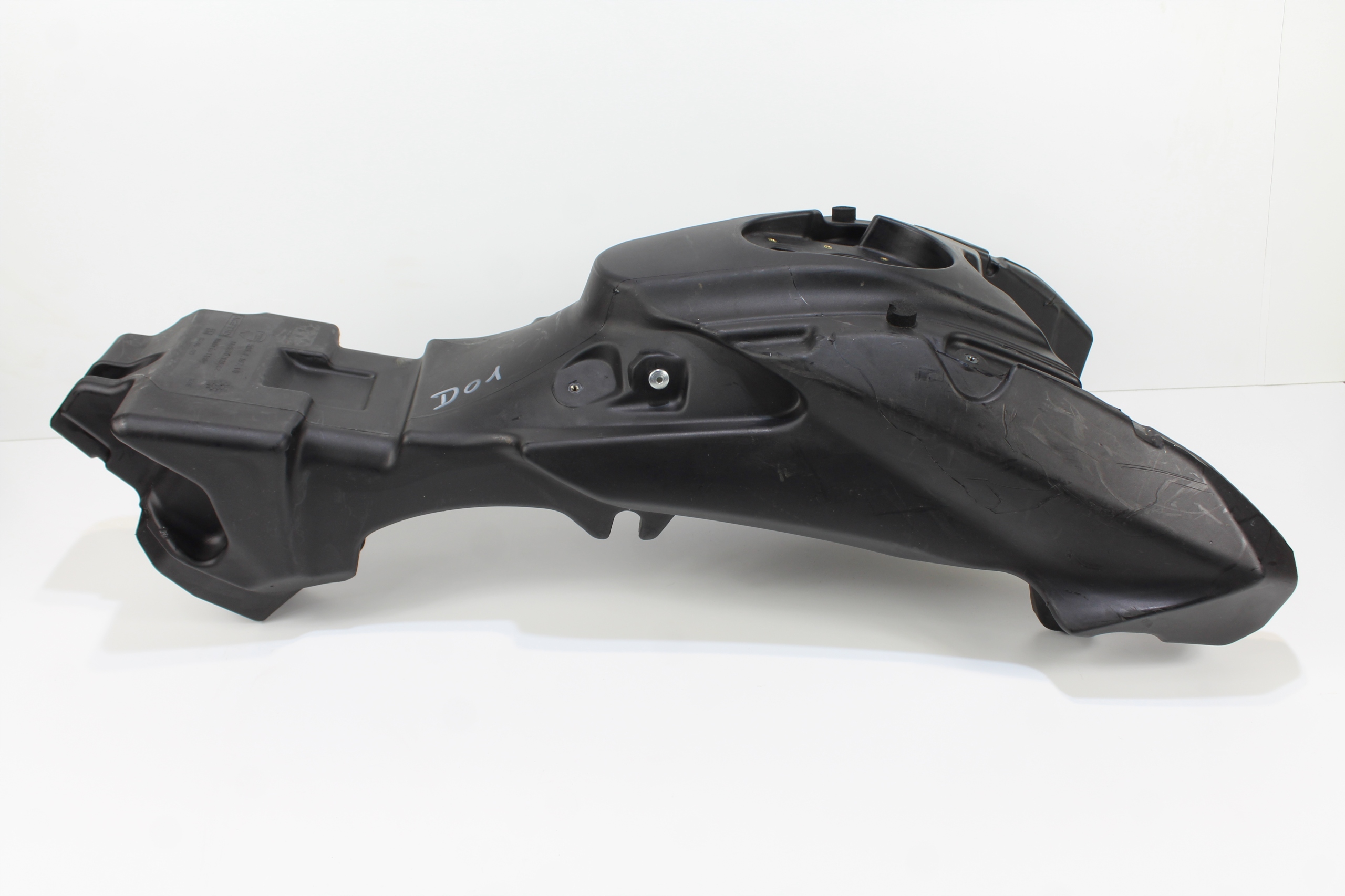 DUCATI HYPERMOTARD 939 2016-2018 ПАЛИВНИЙ БАК