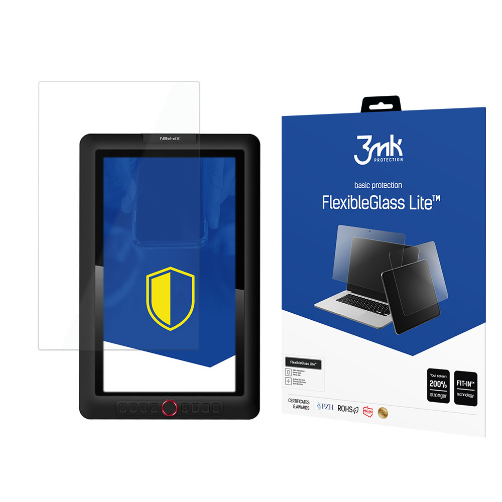 Sklo 3mk FlexibleGlass Lite XP-Pen Artist 15,6 Pro