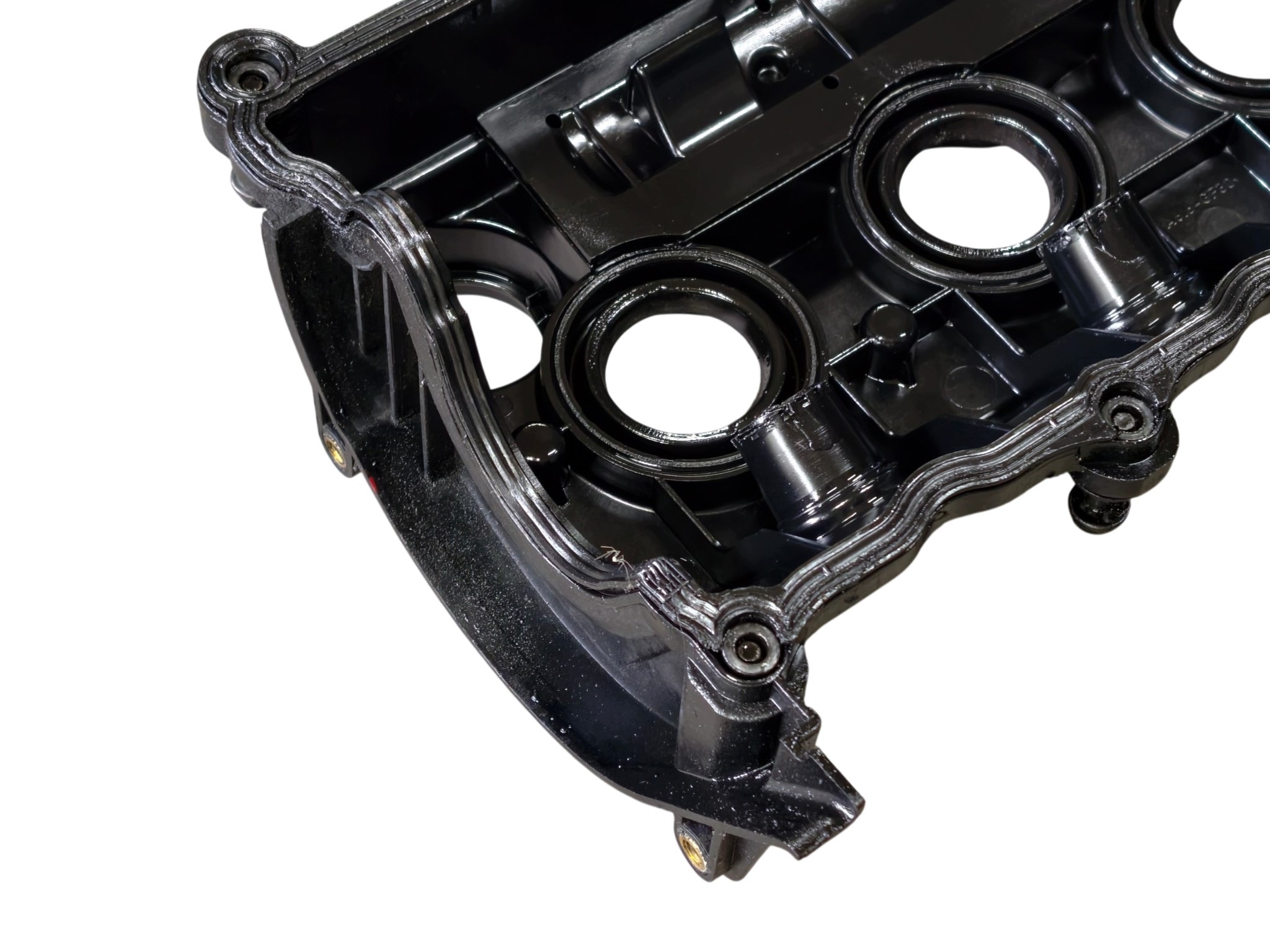 OPEL ASTRA J IV 1.7 CDTI ventildeckel original 8980011422