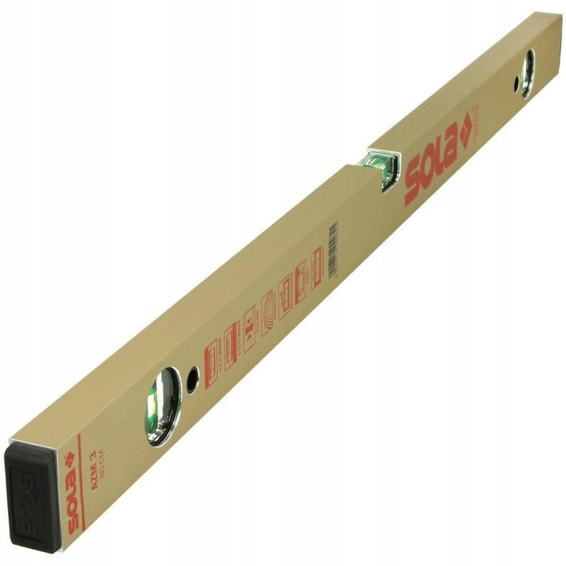 Sola Poziom. Magnetyczna Azm 3 200cm SO01823701