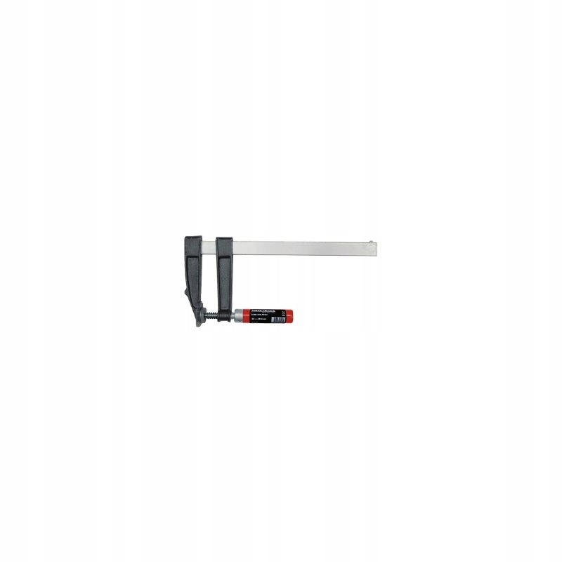 Ścisk Stolarski Typ F Zacisk Uchwyt 200X50MM KD10180