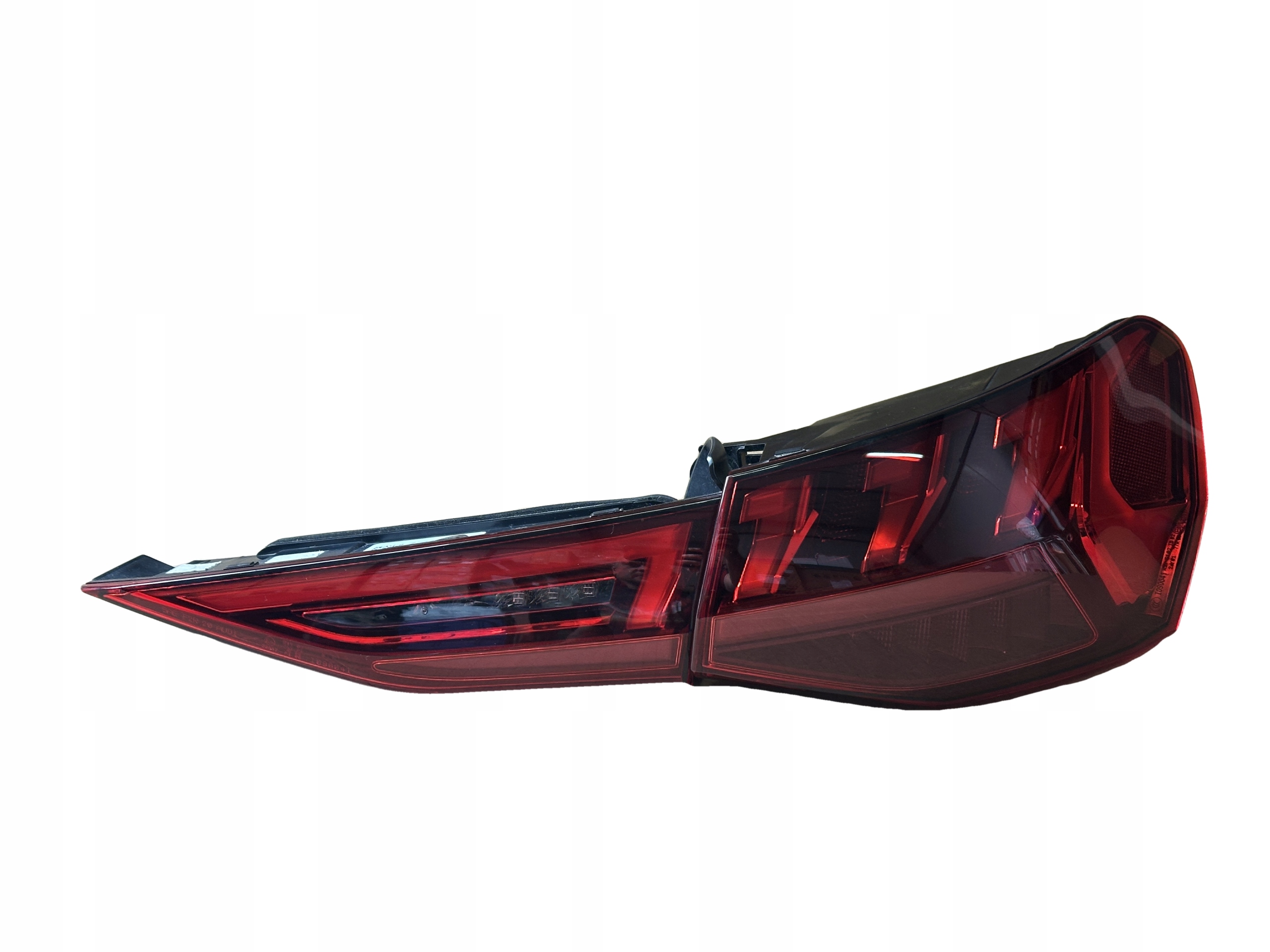 AUDI A3 8Y light rear part right ANIMOWANA 8Y0945208
