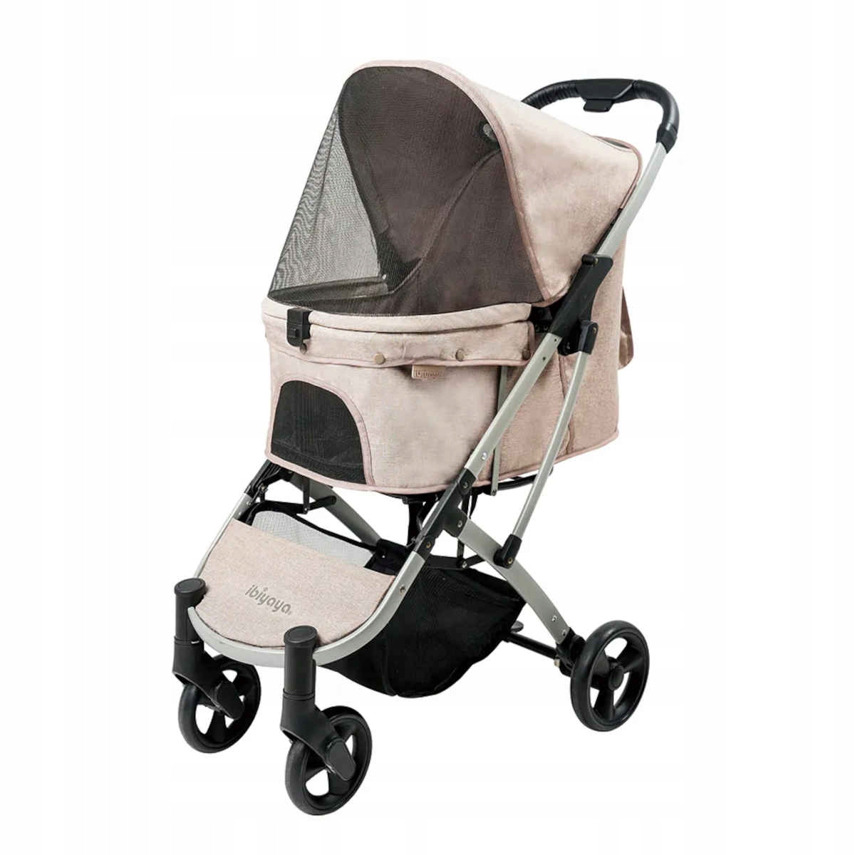 ibiyaya wózek Evolution Speedy Fold Pet Buggy