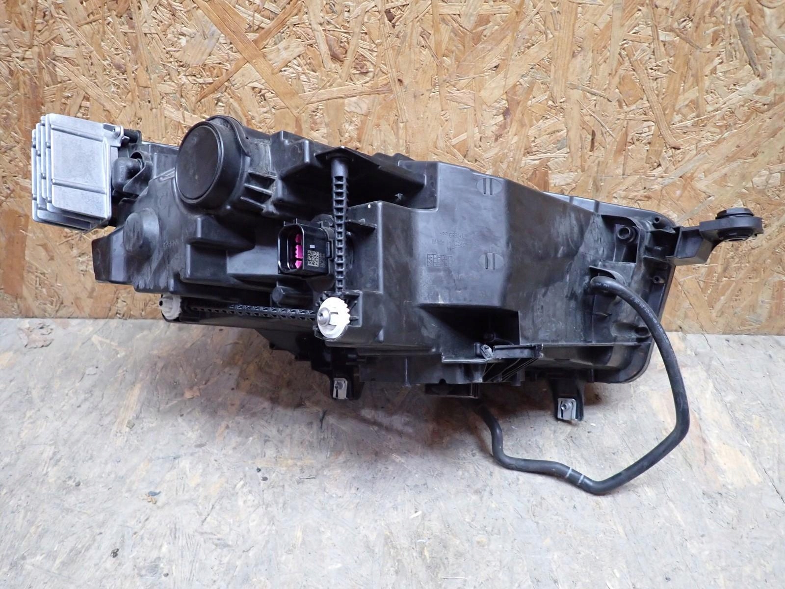 light left REFLEKTOR left FULL LED SEAT ATECA KH7 LIFT 20- 576941031B