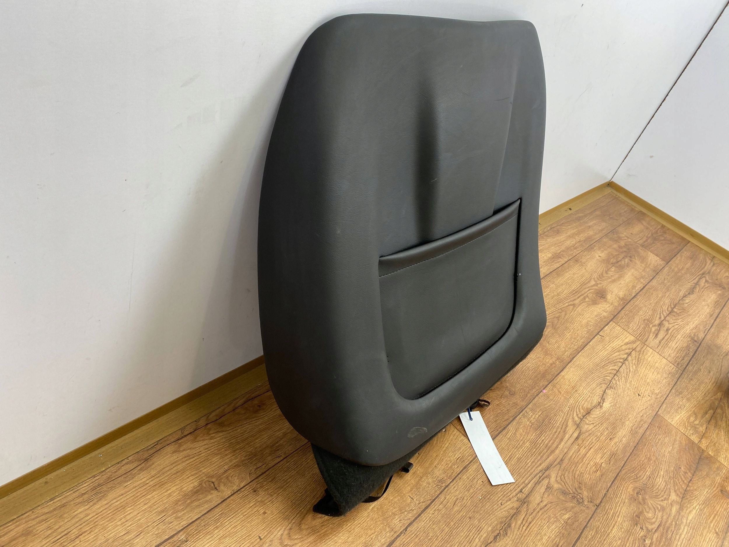 plastic panel cover seat driver´s left Cadillac CTS III 2014+