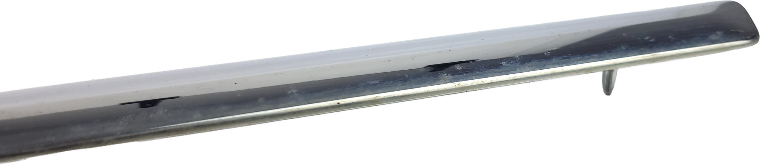 CITROEN C5 III X7 LIFT moulding door front left front lower 9681804580