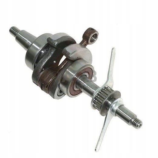 Korbový hřídel Honda GX35 GX35NT HHT35S UMC435A