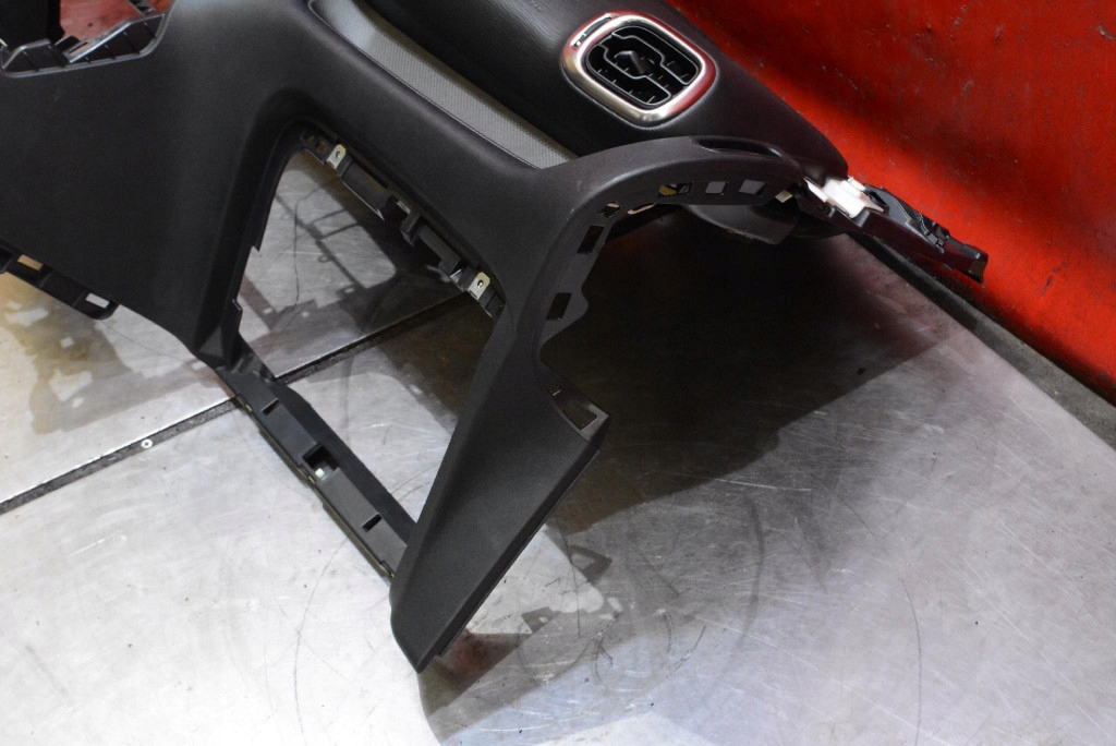 dashboard instrument panel console cockpit airbag EU CITROEN C3 PICASSO 08-13