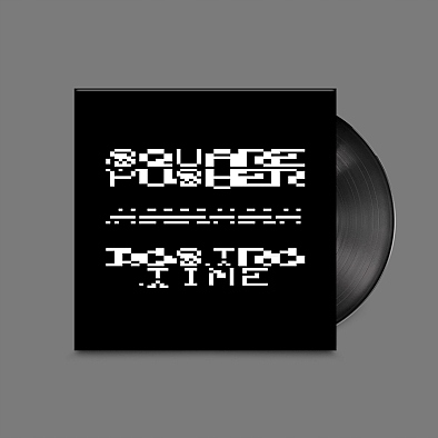 Squarepusher Dostrotime (2LP)