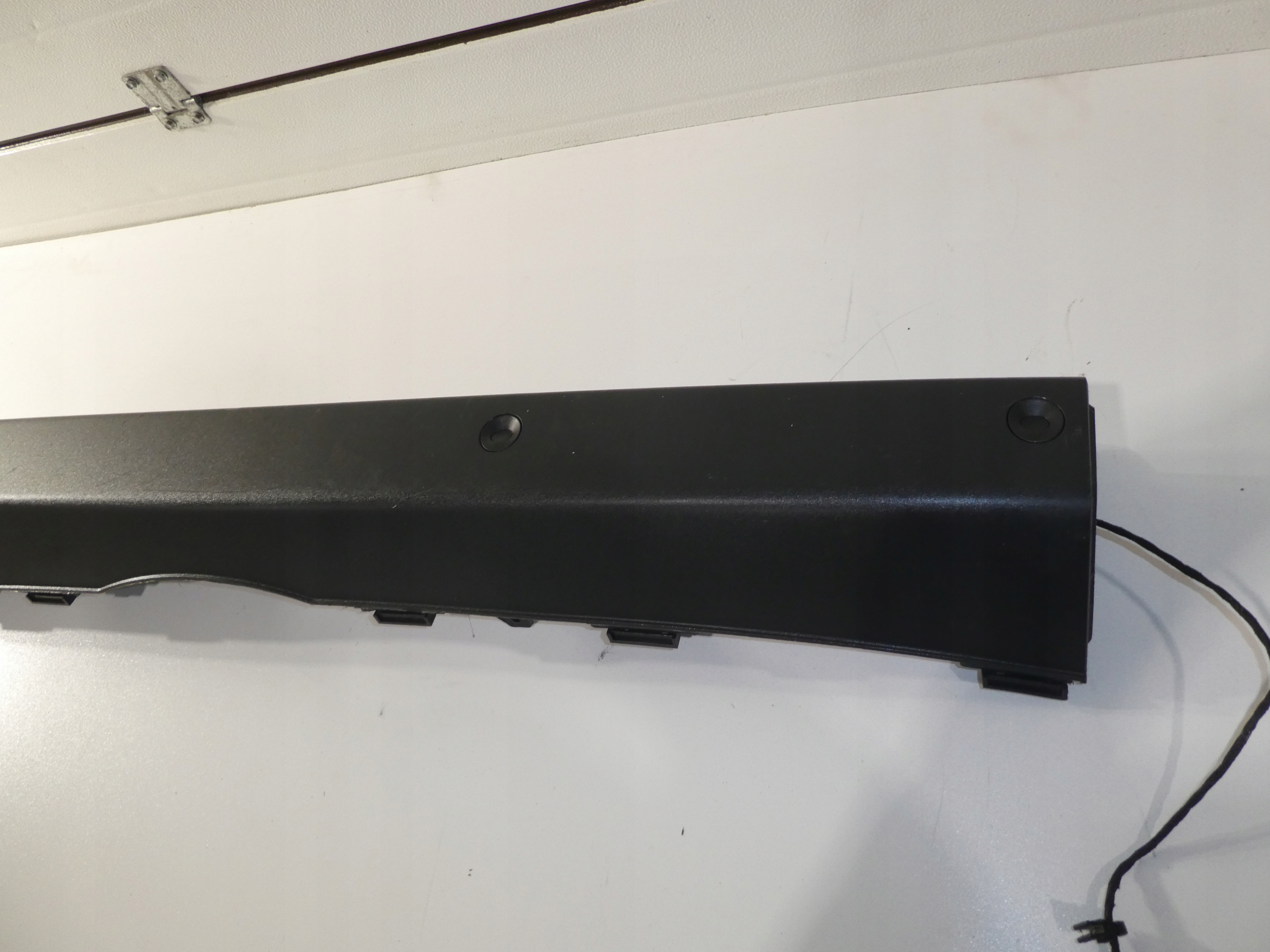 MERCEDES SPRINTER 906 bumper rear part A9068800171 PDC