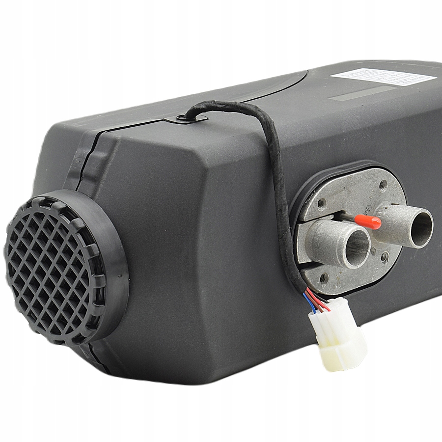 AHD2D5DIESEL24V - WEBASTO опалення сухий автобус кемпер МДП 5KW 24V