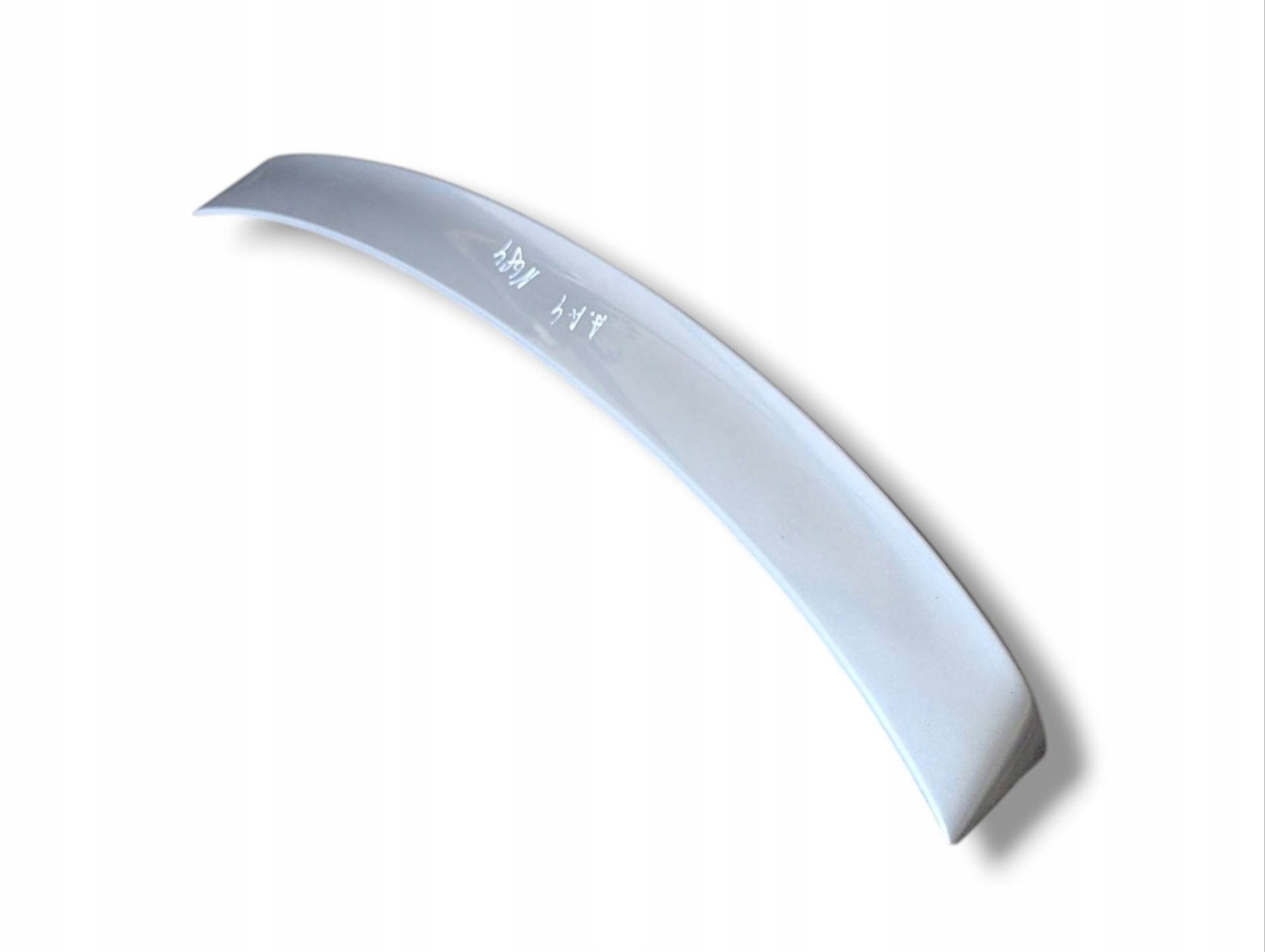spoiler heckklappe heck Audi A4 B6 2004 8E5827933A