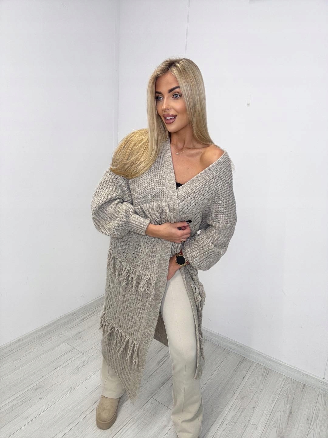 Kardigan Paparazzi Fashion 1997/PF