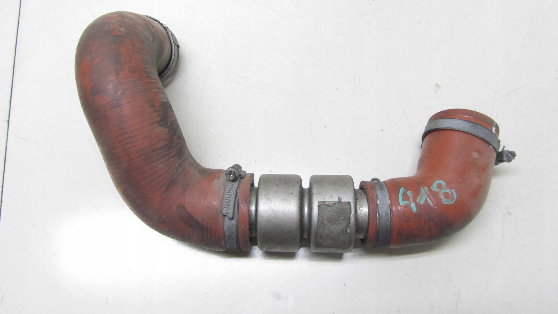 FORD KUGA MK2 2,0 RURA PRZEWÓD POWIETRZA 13-17